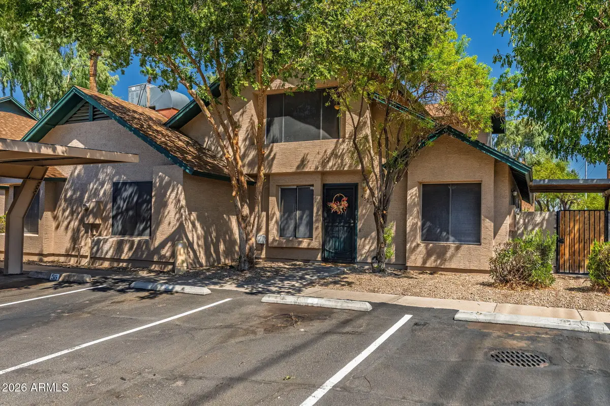 4826 W Northern Avenue, Glendale, AZ 85301 - #1