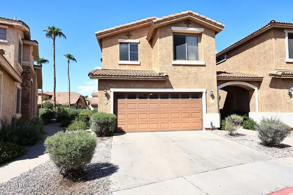5415 E Mckellips Road #65, Mesa, AZ 85215