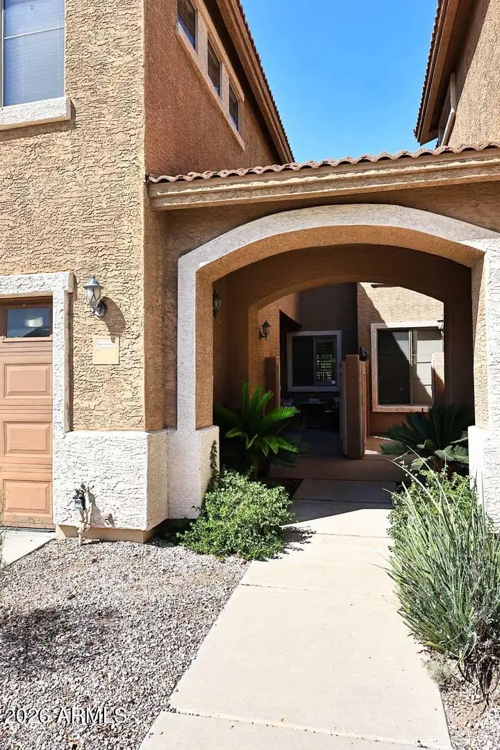 5415 E Mckellips Road #65, Mesa, AZ 85215 - #3