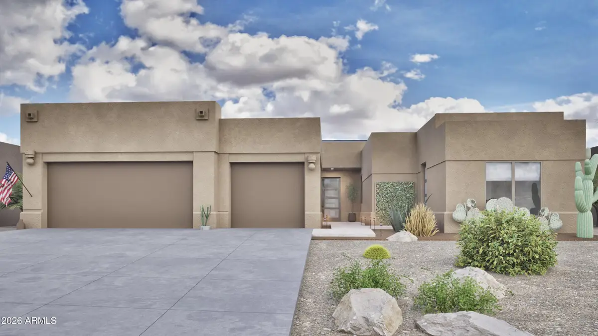7007 E Thirsty Cactus Lane, Scottsdale, AZ 85266 - #1