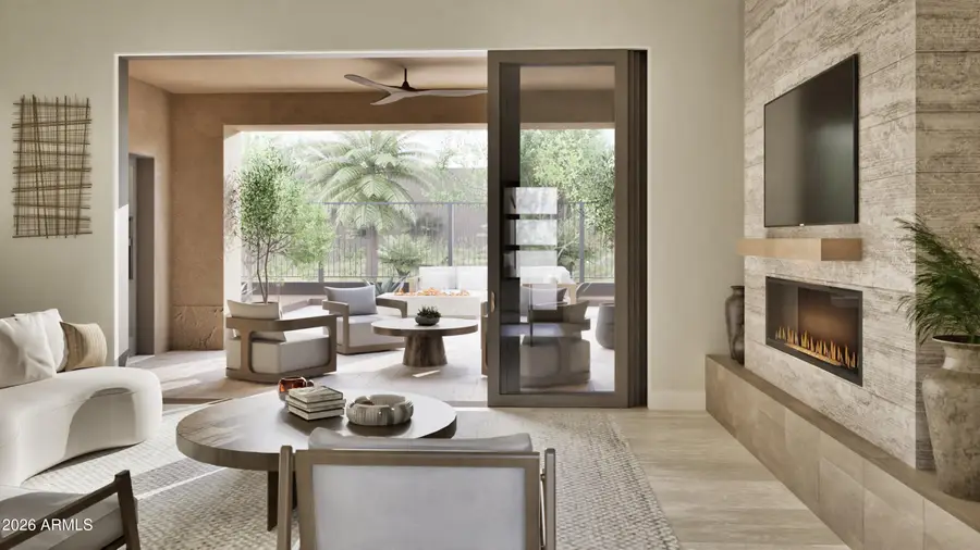 7007 E Thirsty Cactus Lane, Scottsdale, AZ 85266 - #2