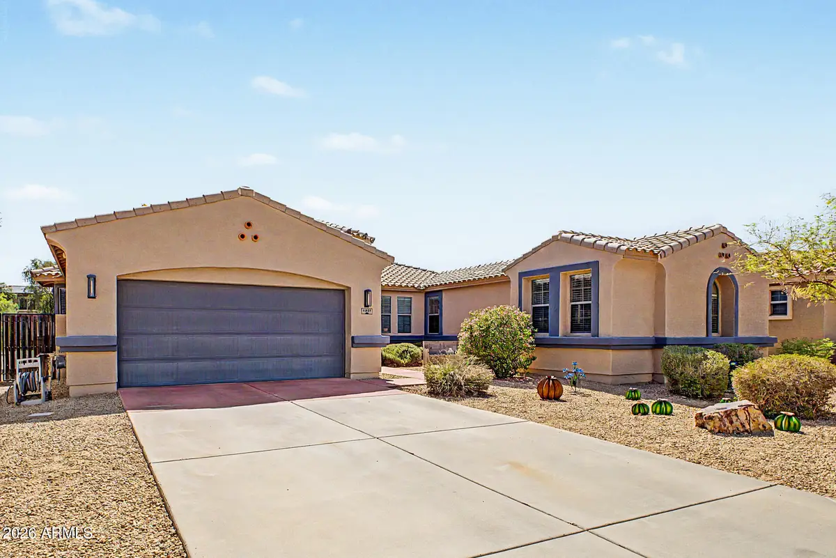4367 N 152nd Drive, Goodyear, AZ 85395 - #1