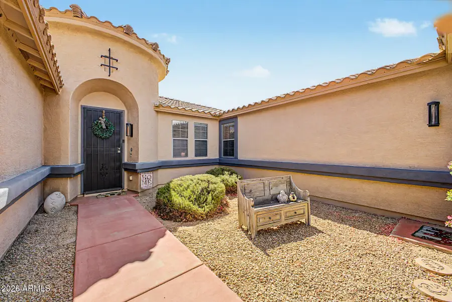 4367 N 152nd Drive, Goodyear, AZ 85395 - #2