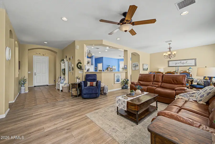4367 N 152nd Drive, Goodyear, AZ 85395 - #3