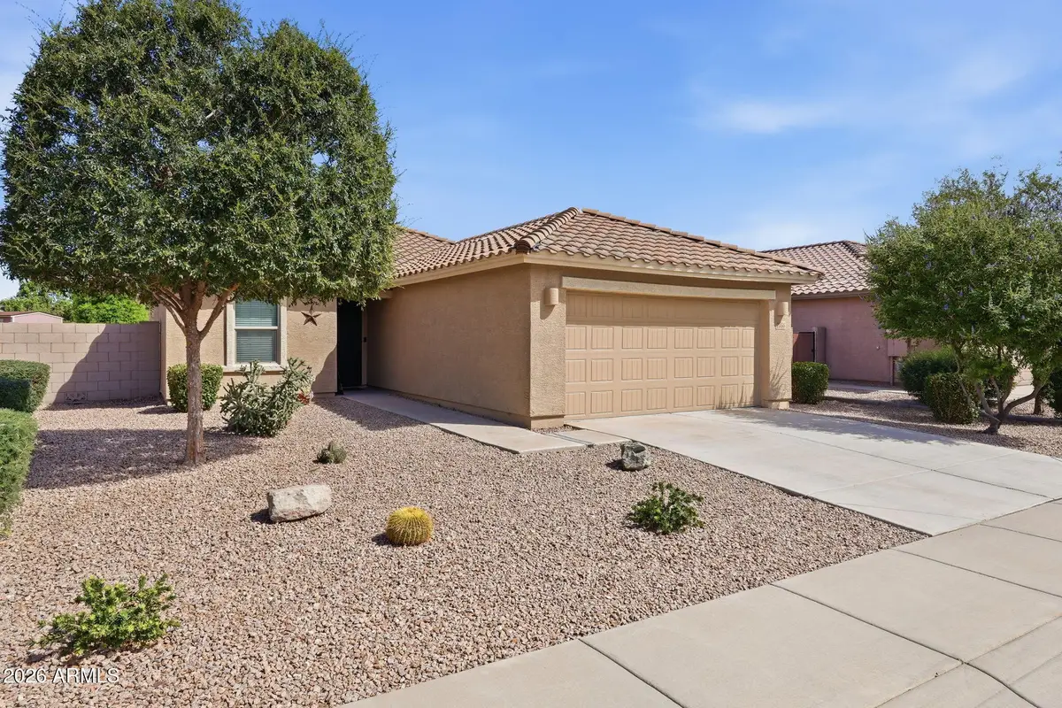 2356 E Dust Devil Drive, San Tan Valley, AZ 85143 - #1