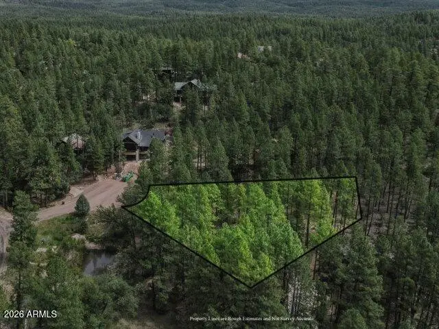 170 E Green Apple Lane #106, Payson, AZ 85541 - #1