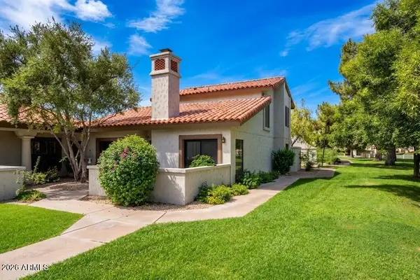 6349 N 78th Street #91, Scottsdale, AZ 85250