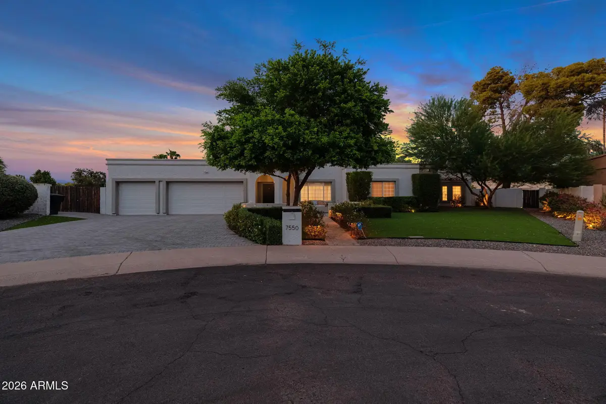 7550 E Corrine Road, Scottsdale, AZ 85260 - #1