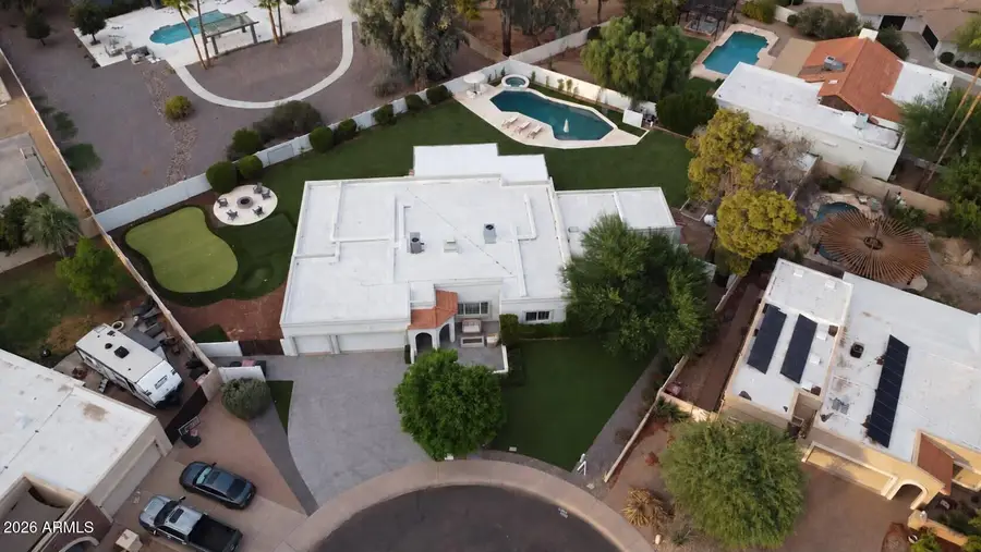7550 E Corrine Road, Scottsdale, AZ 85260 - #2
