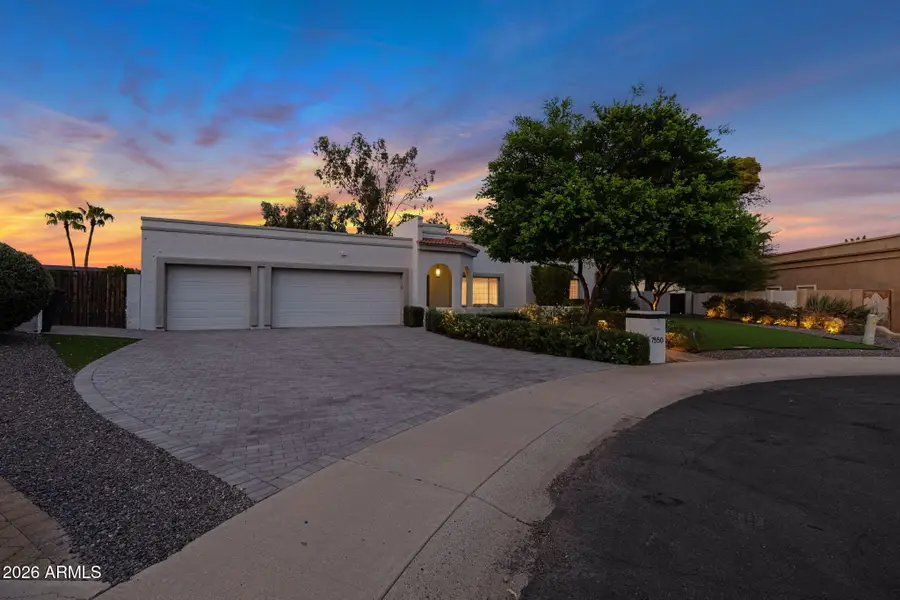 7550 E Corrine Road, Scottsdale, AZ 85260 - #3
