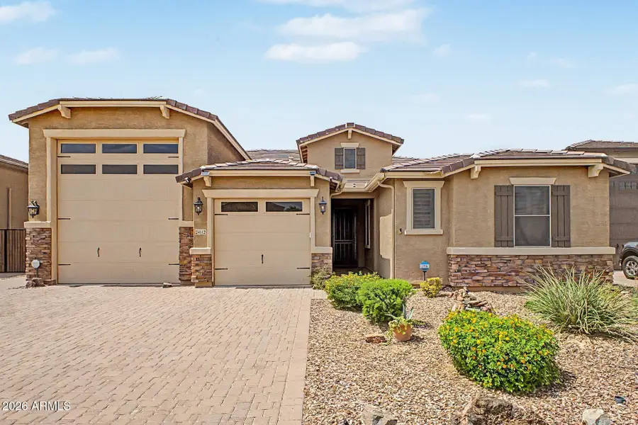 24112 N Corn Circle, Florence, AZ 85132 - #3