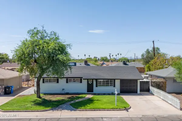 3112 N 37th Avenue, Phoenix, AZ 85019