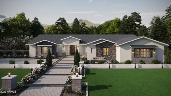 616 E Leisure Lane, Phoenix, AZ 85086