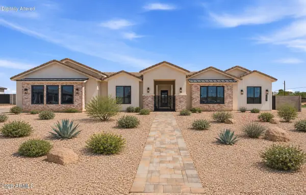 608 E Leisure Lane, Phoenix, AZ 85086