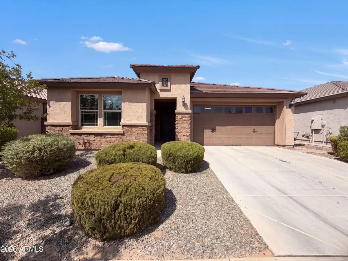 22880 E Indiana Avenue, Queen Creek, AZ 85142 - #1