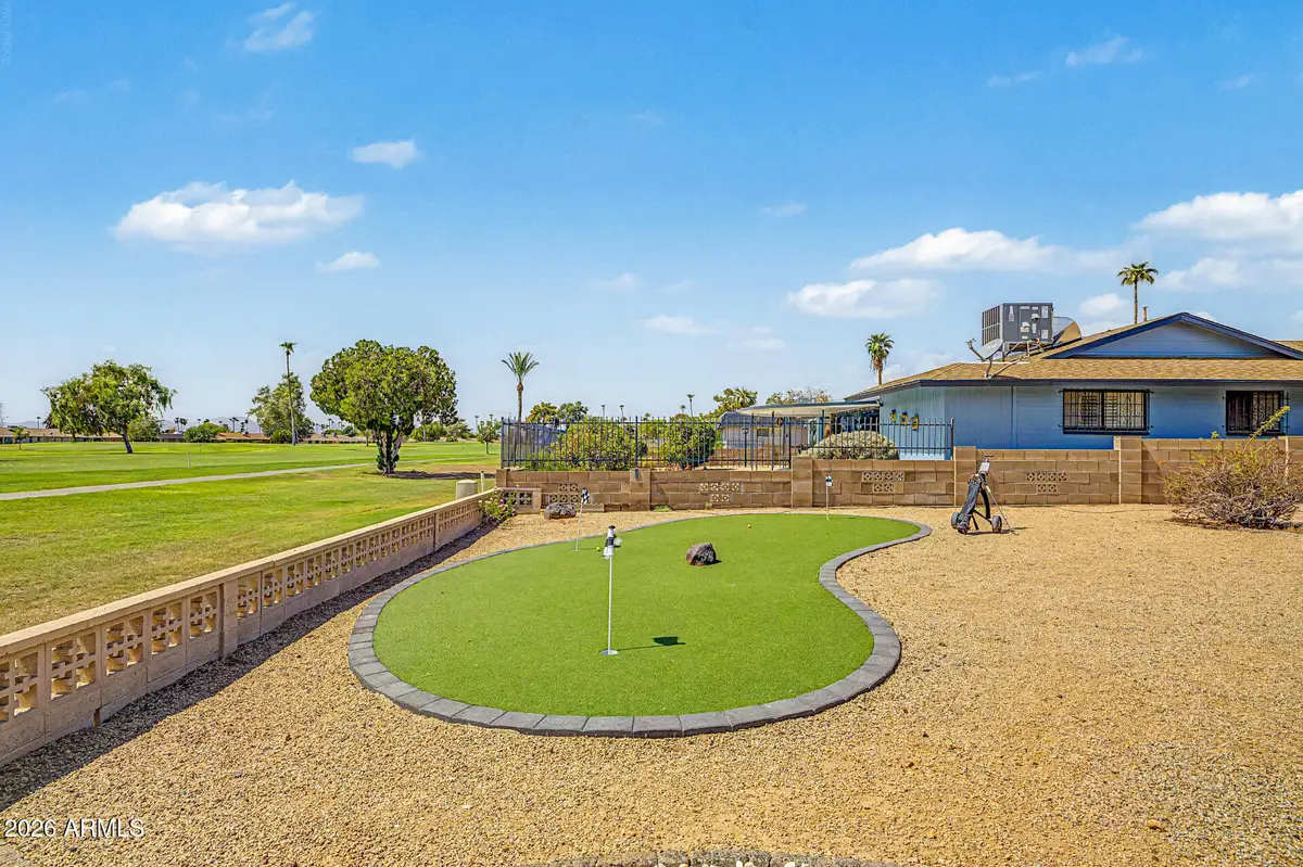 10940 W Tropicana Circle, Sun City, AZ 85351 - #1
