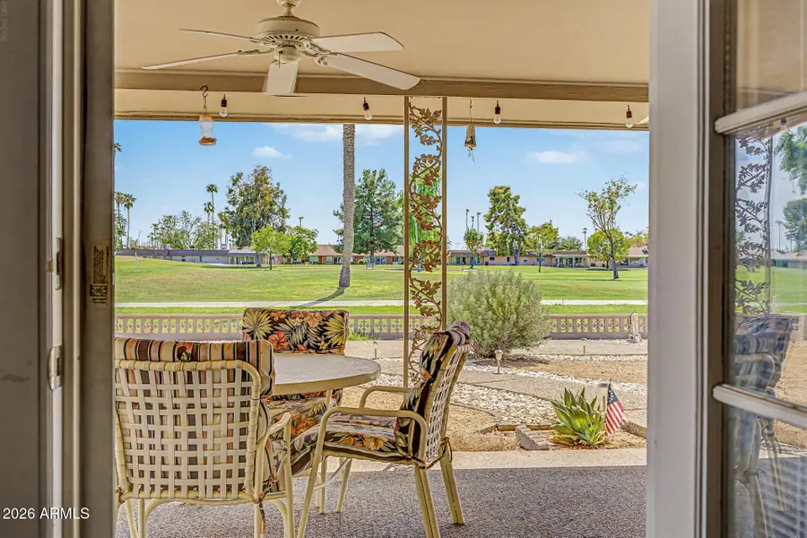 10940 W Tropicana Circle, Sun City, AZ 85351 - #2