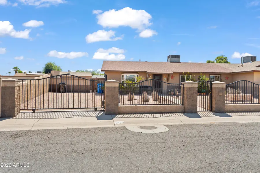 4713 E La Salle Street, Phoenix, AZ 85040 - #2