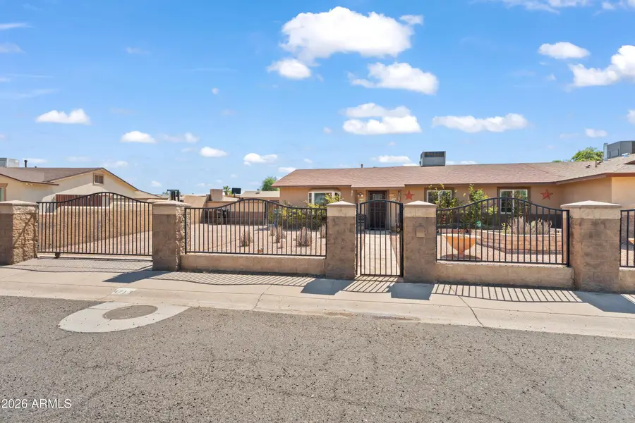 4713 E La Salle Street, Phoenix, AZ 85040 - #3