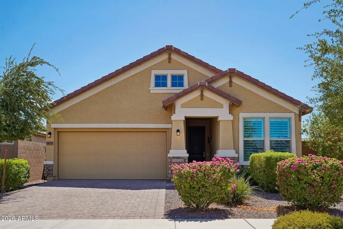 18831 W Christy Drive, Surprise, AZ 85388 - #1
