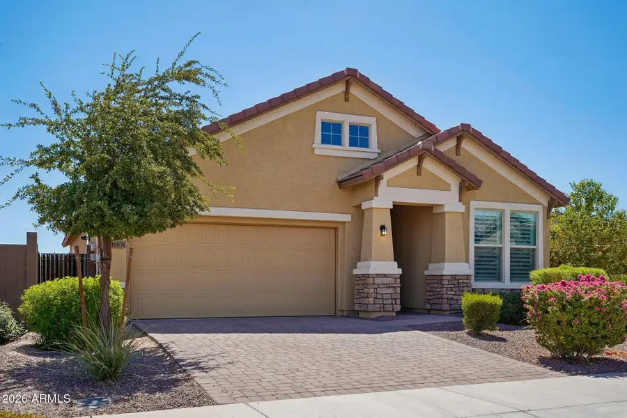 18831 W Christy Drive, Surprise, AZ 85388 - #2