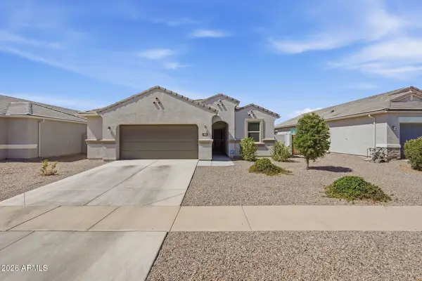 1982 W Cameron Boulevard, Coolidge, AZ 85128