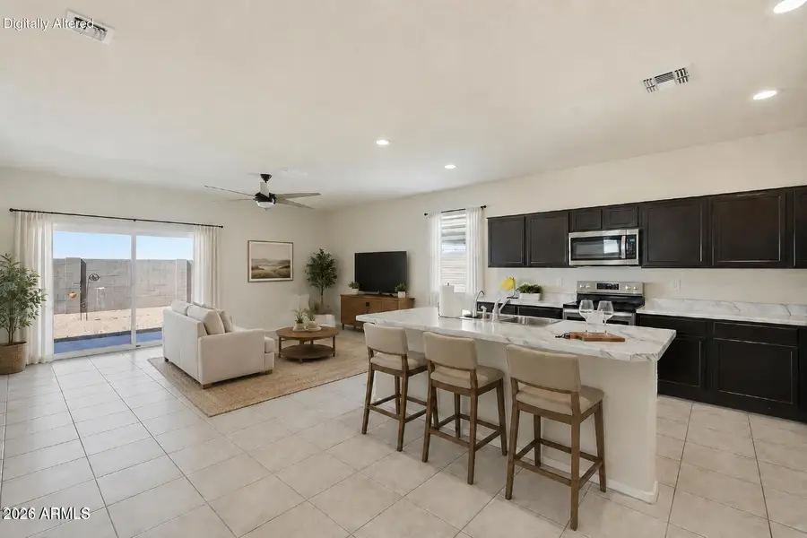 1982 W Cameron Boulevard, Coolidge, AZ 85128 - #3