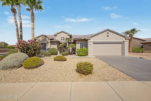 15708 W Clear Canyon Drive, Surprise, AZ 85374