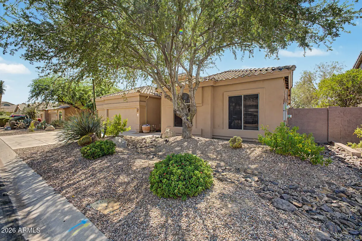 3430 N Mountain Ridge #22, Mesa, AZ 85207 - #1