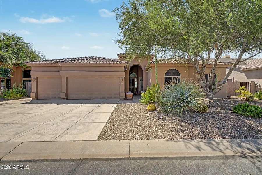 3430 N Mountain Ridge #22, Mesa, AZ 85207 - #2