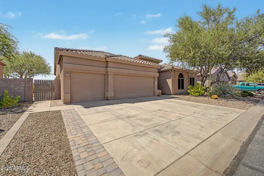 3430 N Mountain Ridge #22, Mesa, AZ 85207 - #3