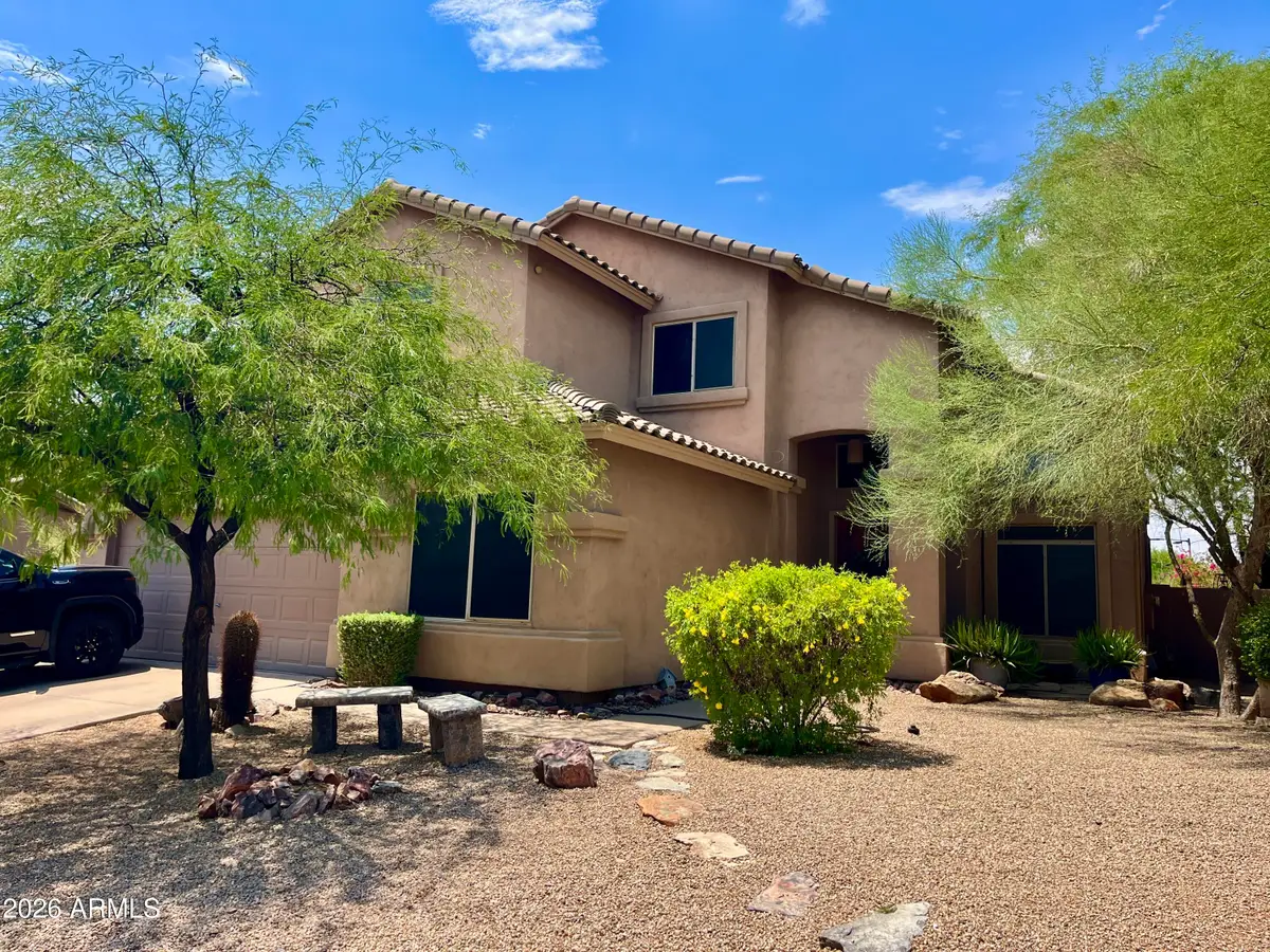10616 E Firewheel Drive, Scottsdale, AZ 85255 - #1