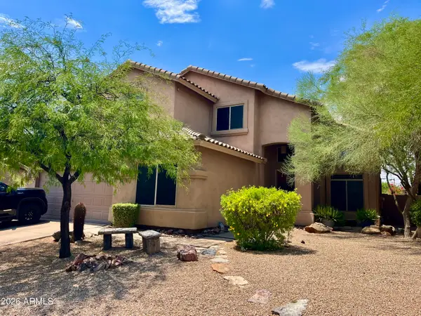 10616 E Firewheel Drive, Scottsdale, AZ 85255