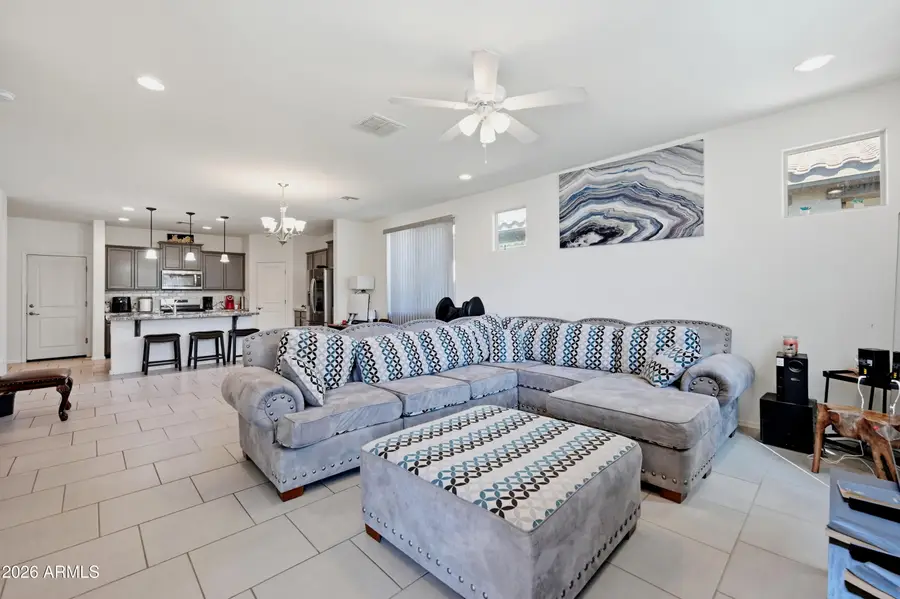 2723 W Apollo Road, Phoenix, AZ 85041 - #3