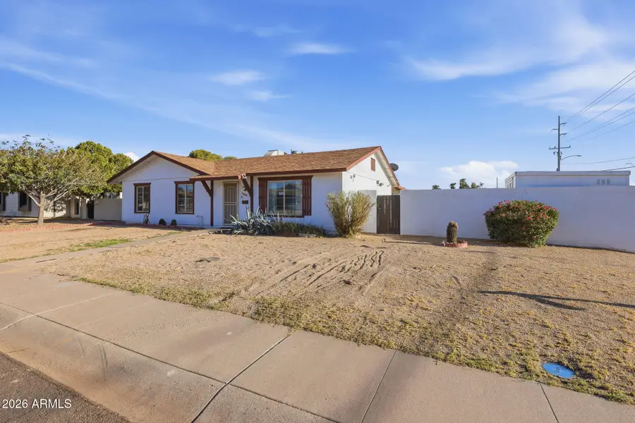 3449 W Mauna Loa Lane, Phoenix, AZ 85053 - #2