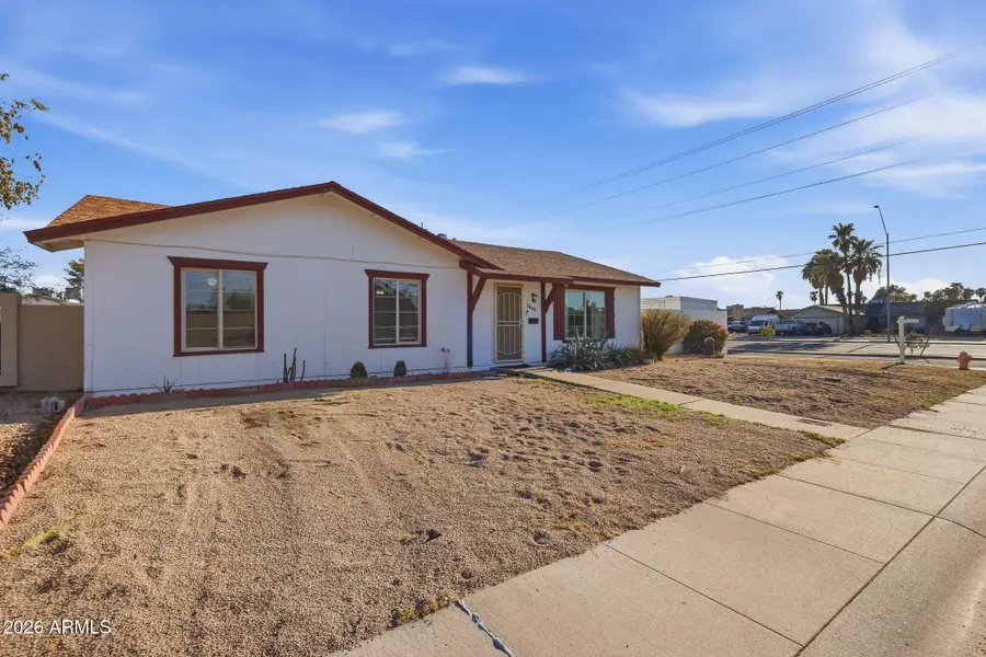 3449 W Mauna Loa Lane, Phoenix, AZ 85053 - #3