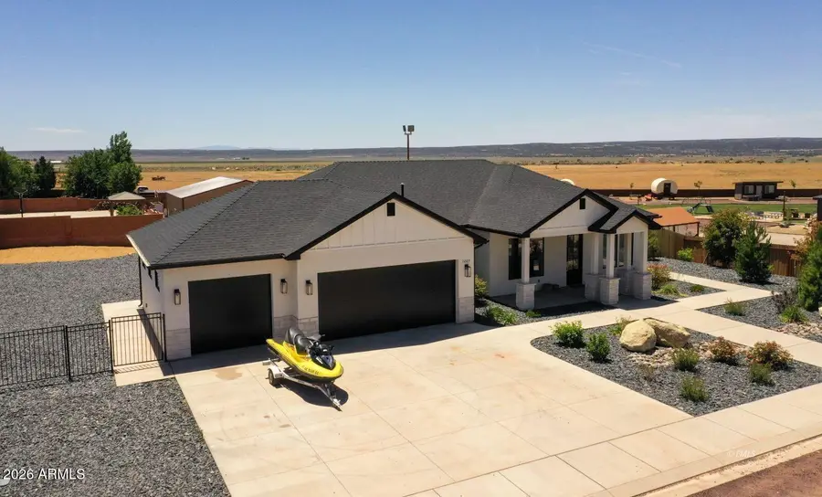 1265 W Township Avenue, Colorado City, AZ 86021 - #2
