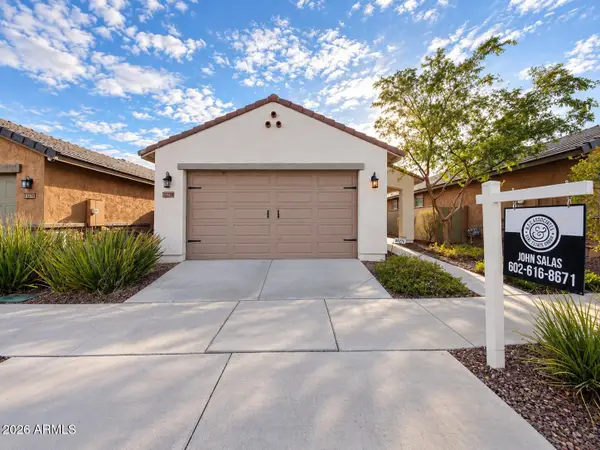 13278 N 144th Drive, Surprise, AZ 85379
