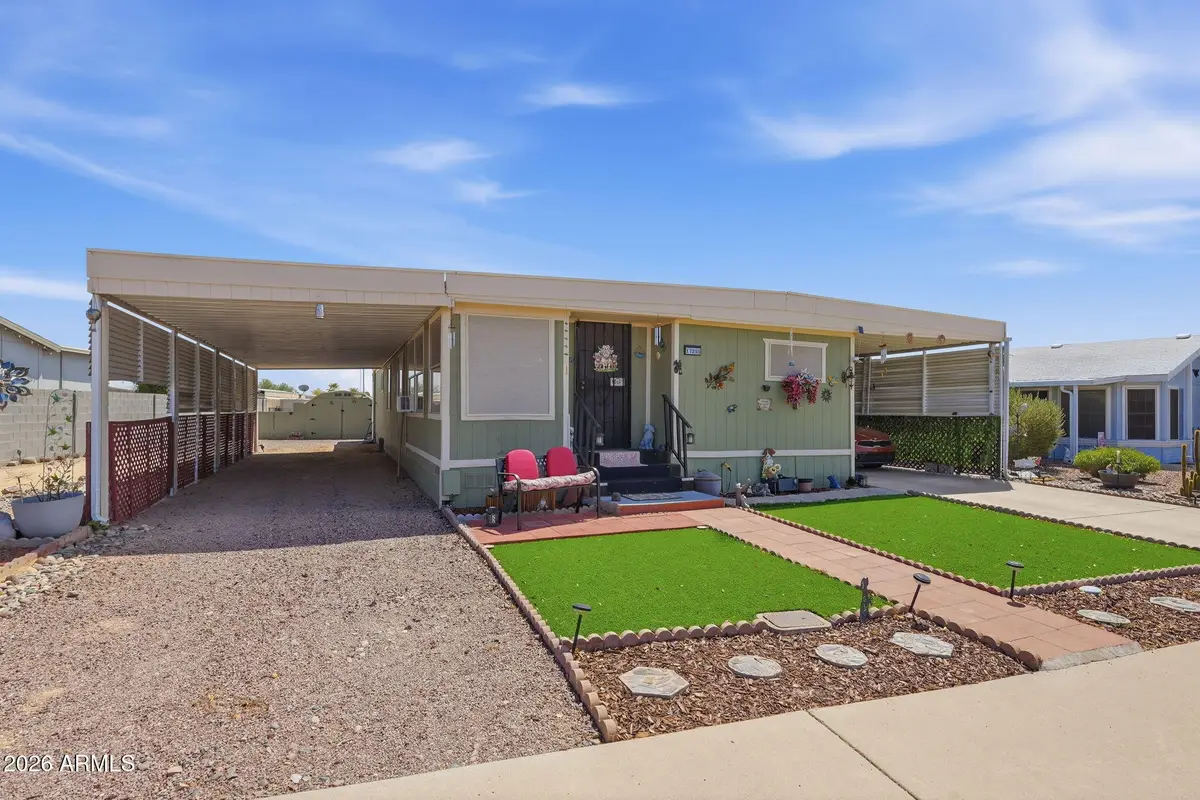 17255 N 66th Drive, Glendale, AZ 85308 - #1