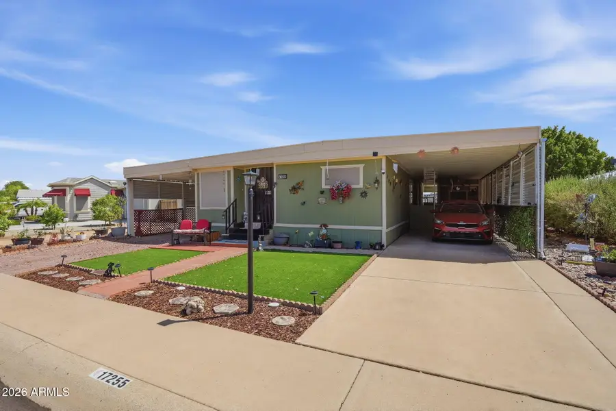17255 N 66th Drive, Glendale, AZ 85308 - #3