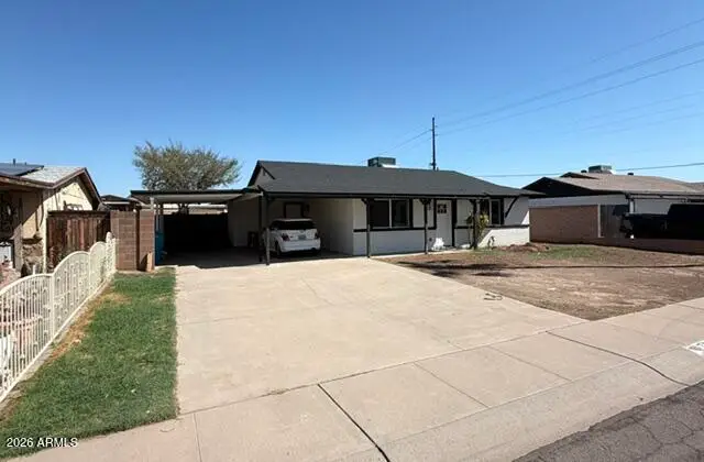 7106 W Wilshire Drive, Phoenix, AZ 85035 - #1