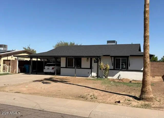 7106 W Wilshire Drive, Phoenix, AZ 85035 - #2