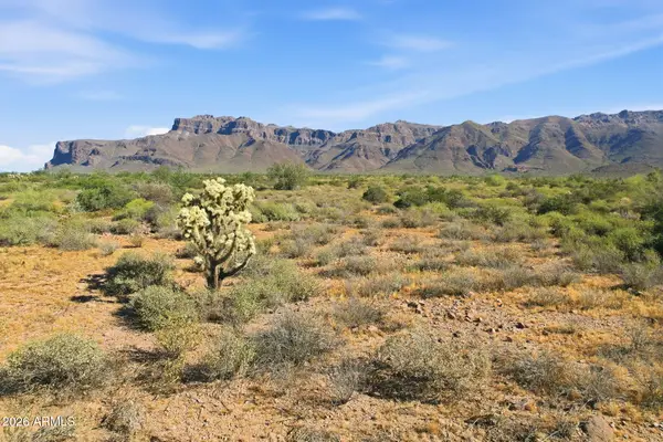 0 Graysen -- #4, Gold Canyon, AZ 85118