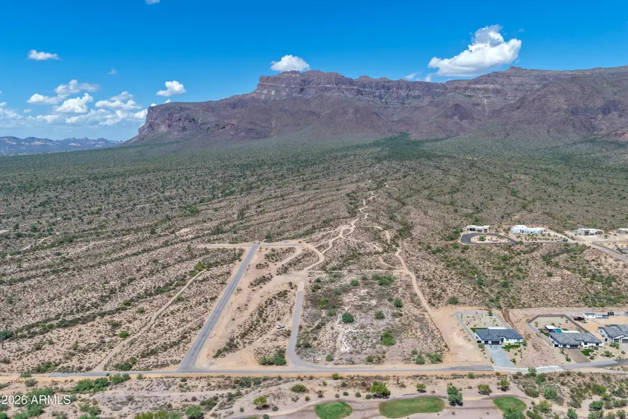 0 Graysen -- #4, Gold Canyon, AZ 85118 - #3