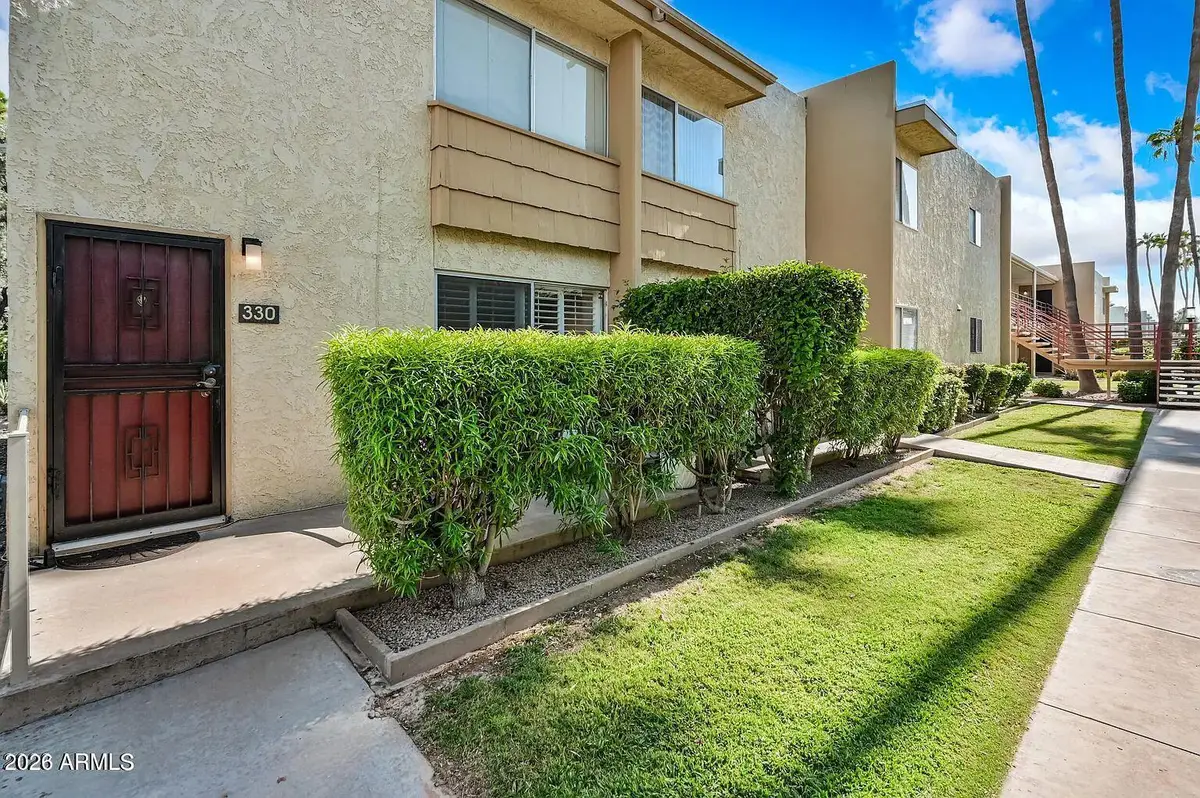 4600 N 68th Street #330, Scottsdale, AZ 85251 - #1