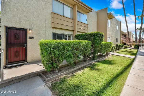 4600 N 68th Street #330, Scottsdale, AZ 85251
