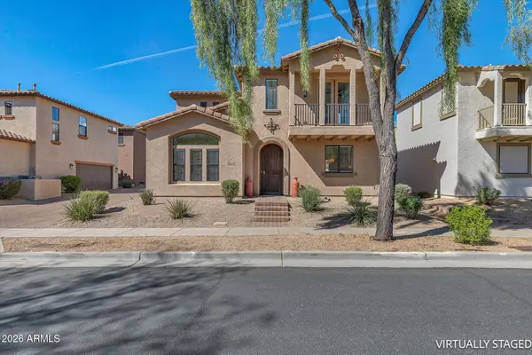 2414 W Jake Haven, Phoenix, AZ 85085