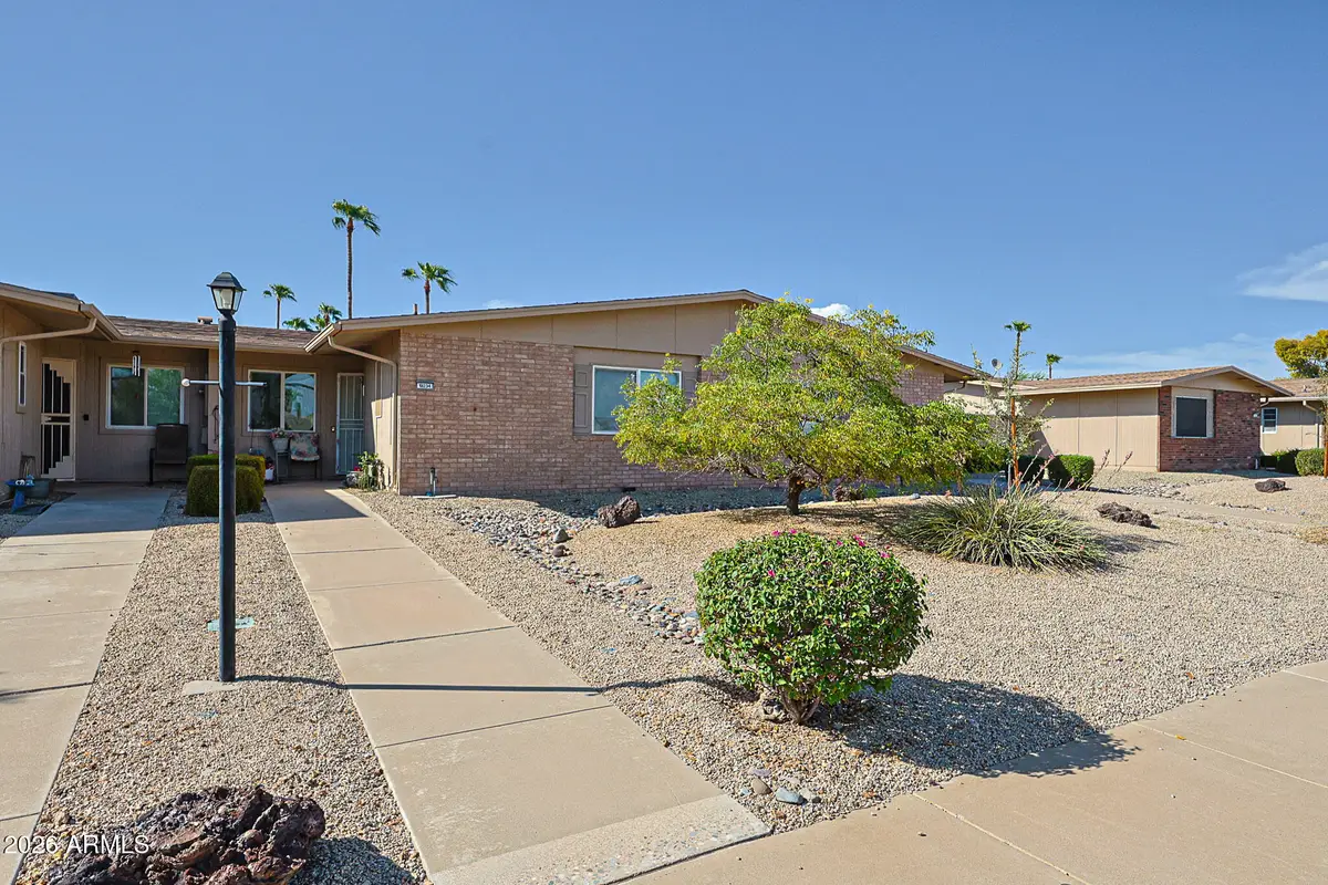 19234 N Camino Del Sol --, Sun City West, AZ 85375 - #1