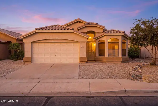 9854 E Osage Avenue, Mesa, AZ 85212