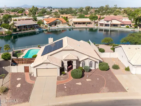 2081 N Pebble Beach Drive, Casa Grande, AZ 85122